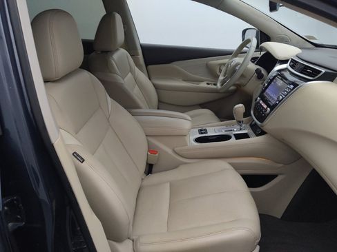 Used 2018 Nissan Murano Platinum AWD/4WD image 21