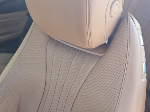 Certified 2018 Mercedes-Benz E 400 Coupe image 14