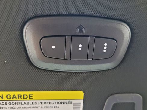 New 2025 Jeep Grand Cherokee Limited image 29