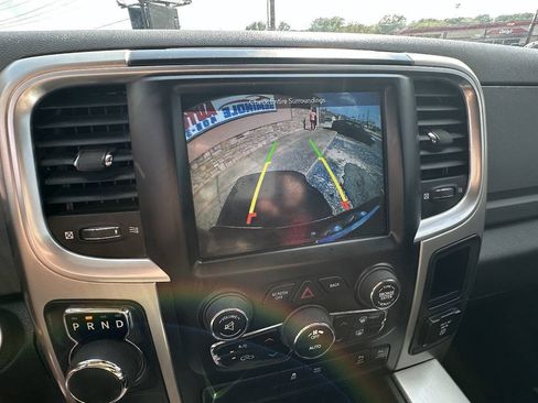 Used 2019 RAM 1500 Lone Star RWD image 13