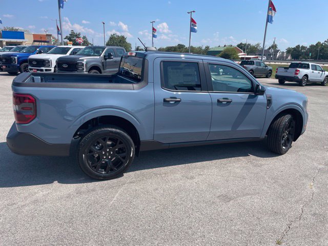 New 2026 Ford Maverick XLT w/ Equipment Group 301A AWD/4WD image 12