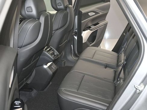 Certified 2026 Cadillac Lyriq V AWD/4WD image 13