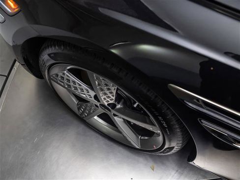 New 2026 Genesis G80 3.5T Sport Prestige AWD/4WD image 12