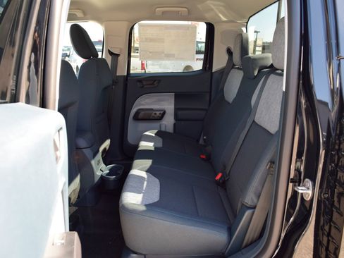 New 2026 Ford Maverick XLT image 20