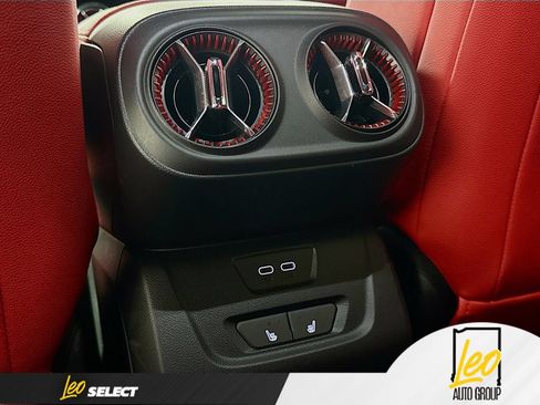 Used 2024 Chevrolet Blazer EV RS AWD/4WD image 28