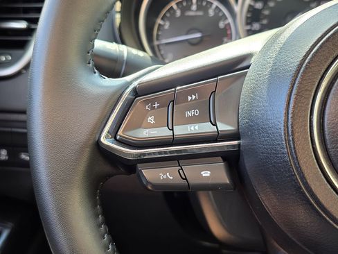 Used 2022 MAZDA CX-9 Touring AWD/4WD image 28