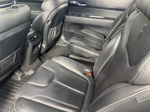 Used 2023 Hyundai Palisade Calligraphy AWD/4WD image 14