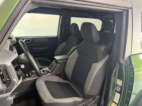 Used 2023 Ford Bronco Big Bend AWD/4WD image 17