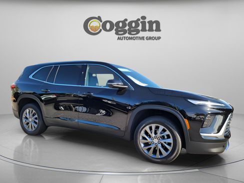 New 2025 Buick Enclave Preferred w/ Power Package image 15