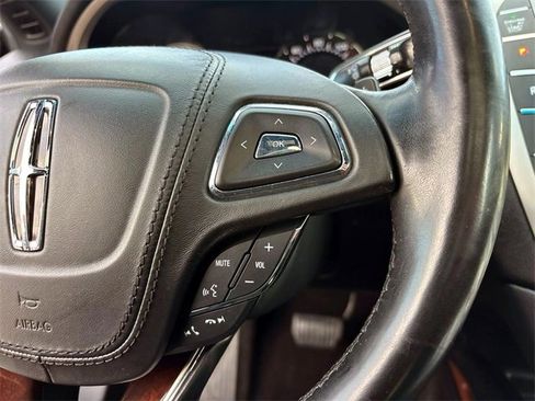 Used 2018 Lincoln MKZ Reserve w/ Climate Package image 17