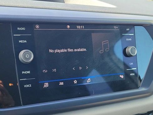 Used 2023 Volkswagen Taos SE image 23