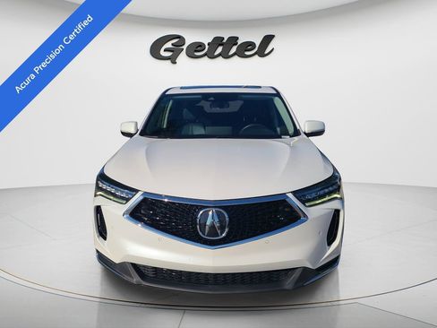 Used 2023 Acura RDX FWD w/ Technology Package image 2