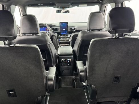 Used 2023 Ford Explorer ST w/ Equipment Group 401A AWD/4WD image 19