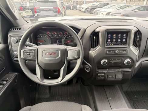 New 2026 GMC Sierra 3500 Pro image 16