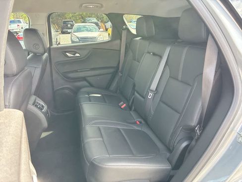 Used 2024 Chevrolet Blazer LT image 31