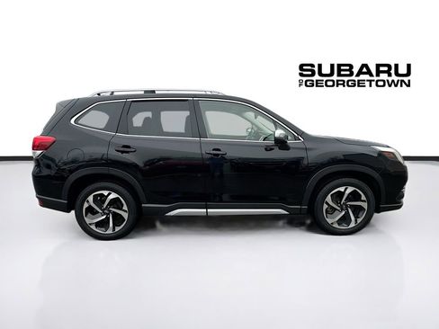 Used 2024 Subaru Forester Touring image 8