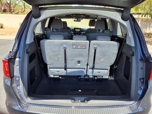 Used 2020 Honda Odyssey EX-L image 16