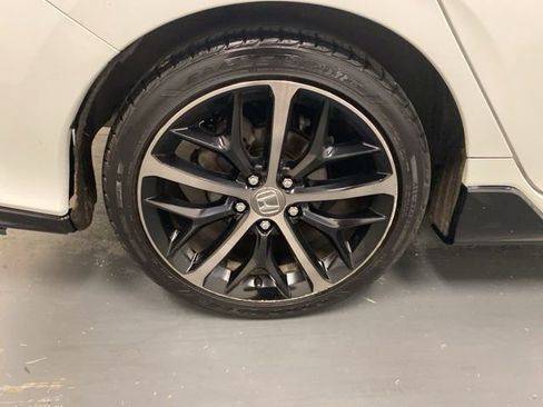 Used 2020 Honda Civic Sport Touring image 26