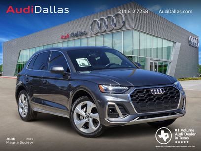 Certified 2024 Audi Q5 2.0T Prestige w/ Prestige Package