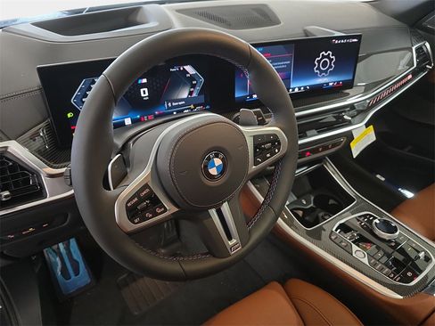 New 2026 BMW X5 M60i w/ Executive Package image 11