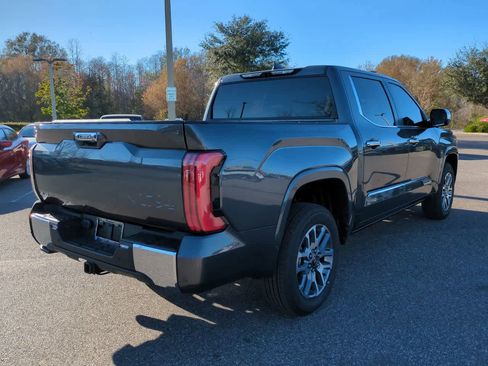 New 2026 Toyota Tundra 1794 Edition AWD/4WD image 6