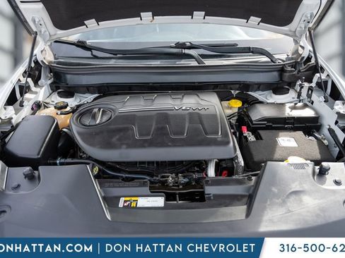 Used 2016 Jeep Cherokee Overland w/ Technology Group image 39