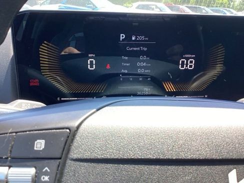 Used 2025 Kia K4 FWD image 11