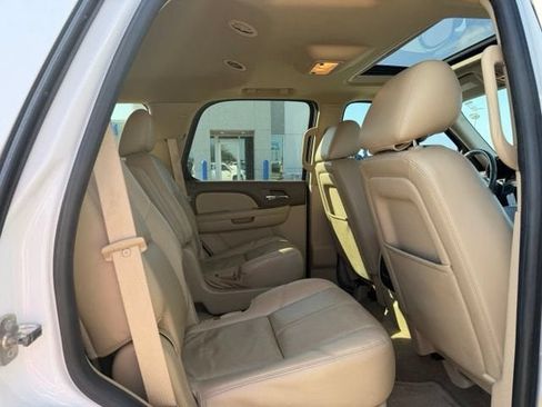 Used 2013 Chevrolet Tahoe LT w/ Texas Edition RWD image 10