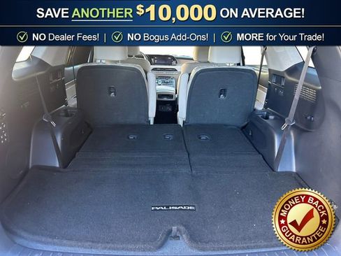 Used 2022 Hyundai Palisade Limited image 24