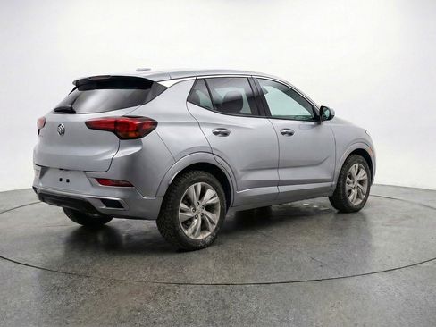 Used 2025 Buick Encore GX Preferred image 9