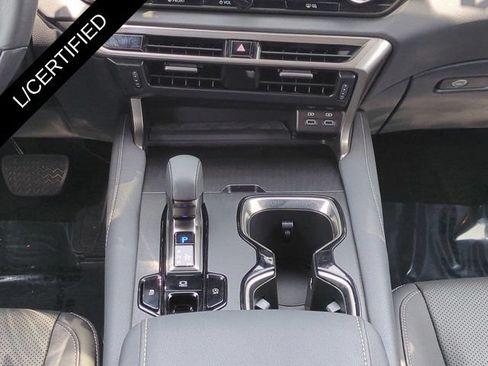 Certified 2023 Lexus RX 350 Premium w/ Accessory Package (Z1) FWD image 18