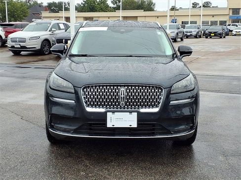 Certified 2021 Lincoln Corsair Reserve image 24