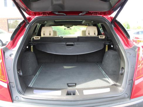 Used 2019 Cadillac XT5 Premium Luxury AWD/4WD image 13