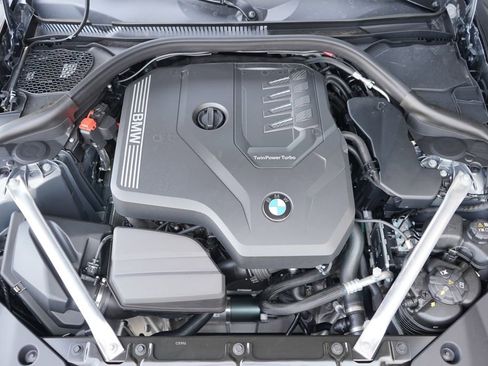 New 2026 BMW Z4 sDrive30i w/ Convenience Package image 26