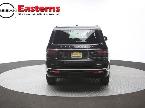 Used 2024 Jeep Wagoneer Series II AWD/4WD image 38