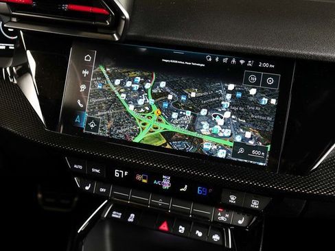 New 2026 Audi RS 3 image 18