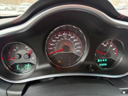 Used 2011 Dodge Avenger Heat image 13