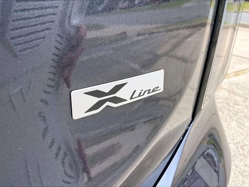 Used 2025 Kia Telluride EX X-Line AWD/4WD image 10