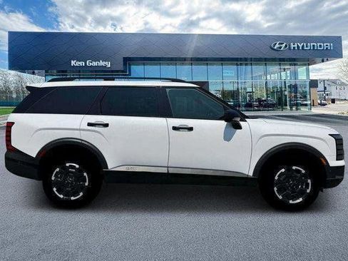 New 2026 Hyundai Palisade XRT Pro AWD/4WD image 9