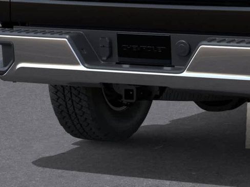 New 2026 Chevrolet Silverado 1500 LT AWD/4WD image 14