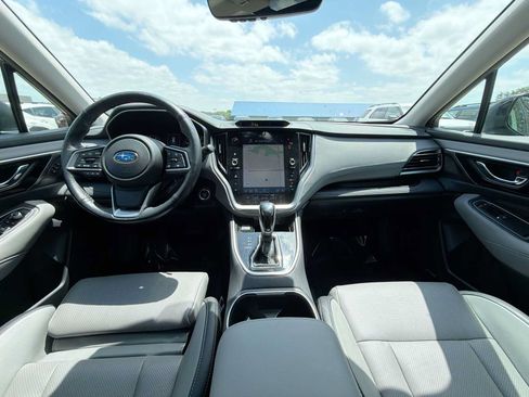 Certified 2023 Subaru Outback Limited AWD/4WD image 12