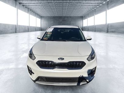 Used 2021 Kia Niro LX