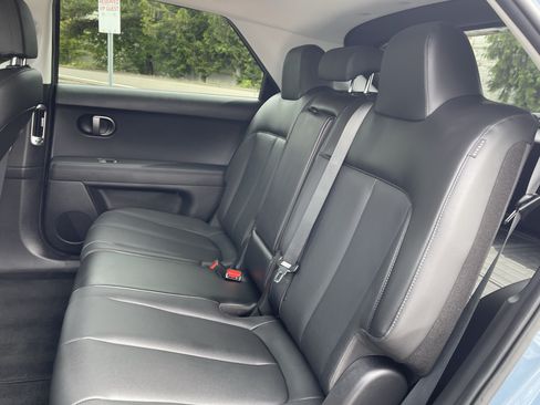 Certified 2025 Hyundai Ioniq 5 SEL AWD/4WD image 15