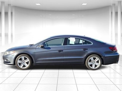 Used 2013 Volkswagen CC Sport FWD image 2