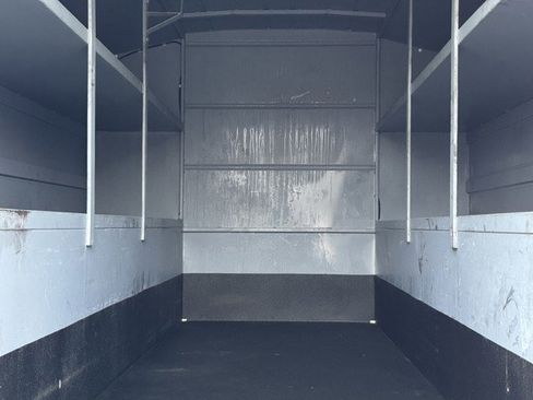 Used 2020 RAM 3500 SLT w/ Quick Order Package 27G SLT image 15