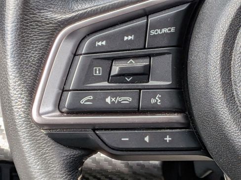 Used 2025 Subaru Ascent Premium AWD/4WD image 19