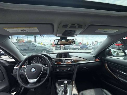 Used 2014 BMW 428i xDrive Coupe AWD/4WD image 13