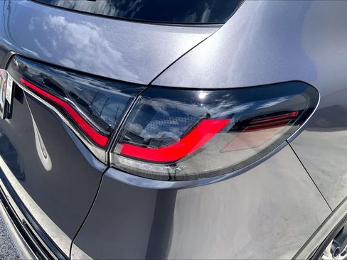 Used 2025 Honda HR-V EX-L image 32