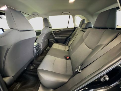 Used 2023 Toyota RAV4 XLE w/ XLE Grade Weather Package image 22