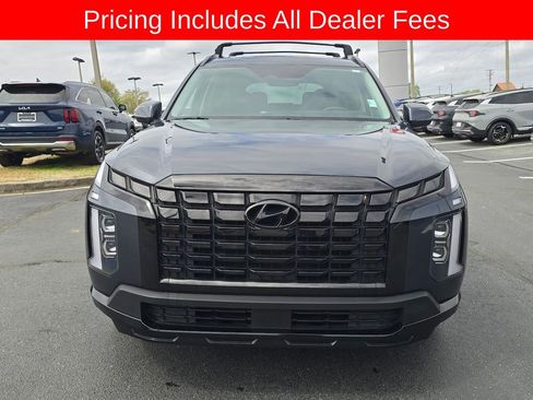 Used 2024 Hyundai Palisade XRT AWD/4WD image 8
